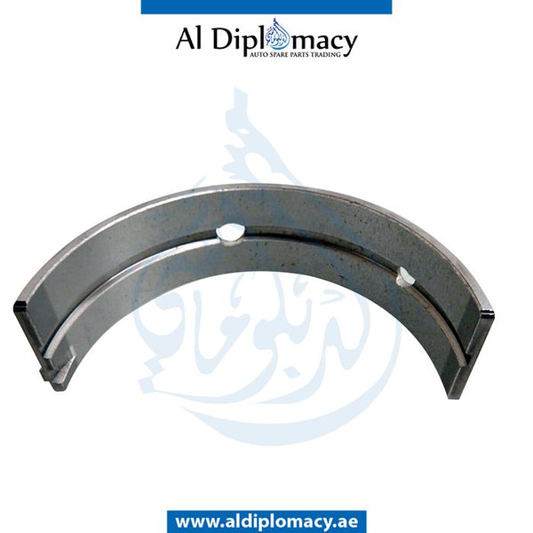 CRANKSHAFT BEARING HALF for Mercedes-Benz GLA Class X156 (2014-2020) models, Part Number A1560331401 52